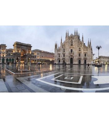 ИТАЛИЯ КЛАССИКА — экскурсионный тур по городам Италии из Узбекистана